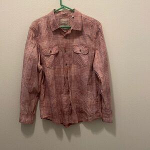 Guess long sleeve shirt